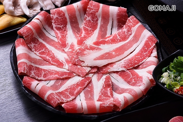 嘉義老牌石頭火鍋(湖口店)