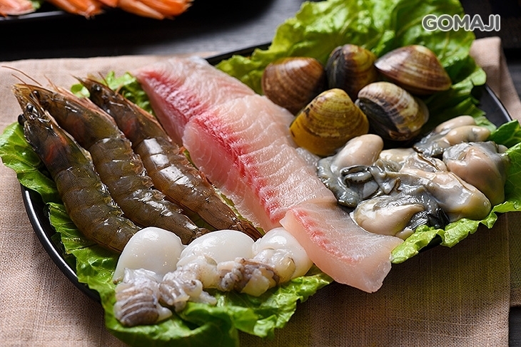 嘉義老牌石頭火鍋(湖口店)