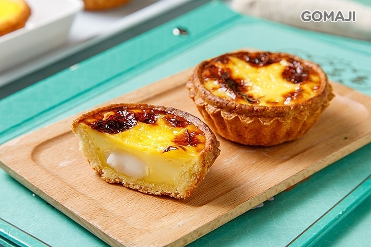 泰昌餅家(統一時代市府店)