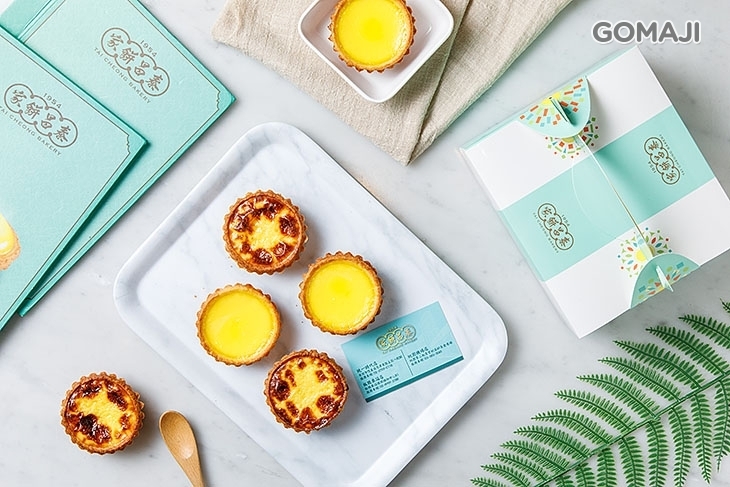 泰昌餅家(統一時代市府店)