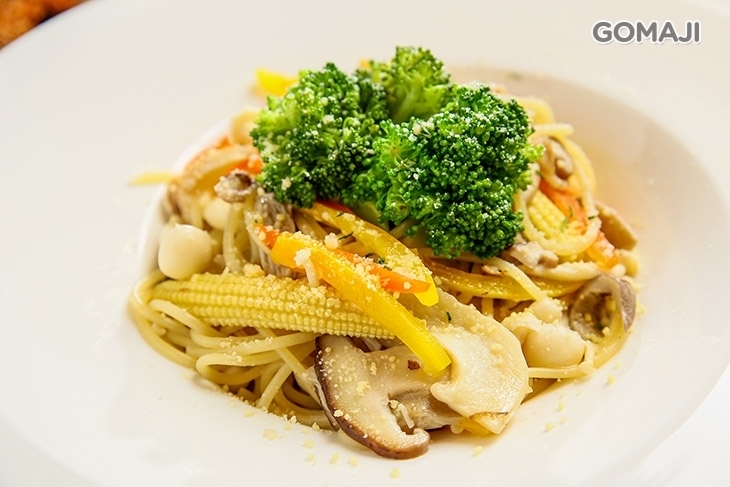 薆悅精品inn cafe x 台北成都會館