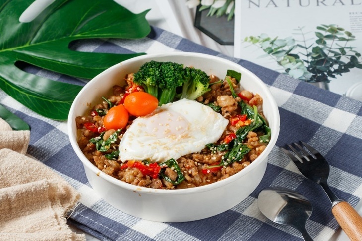 異櫥坊手作食堂(富農店)