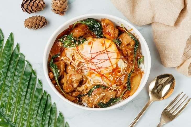 異櫥坊手作食堂(富農店)