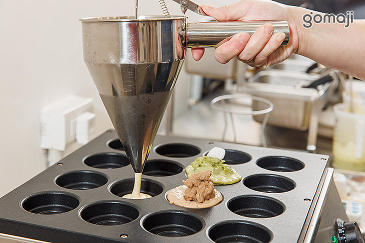 嗜時候(台北巨蛋店)