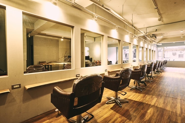 A'MOUR Hair Salon