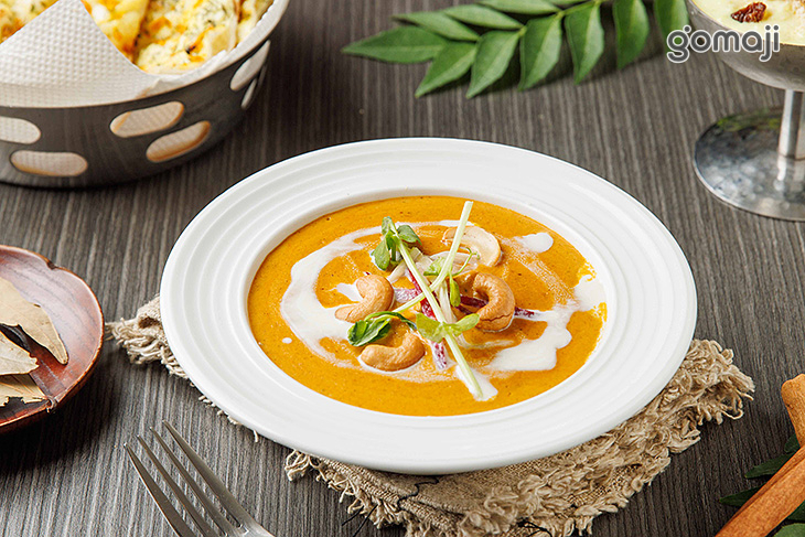 曼帕桑德MANPASAND印度餐廳