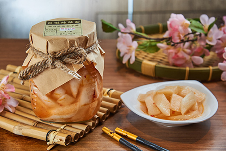 劉家酸白菜火鍋