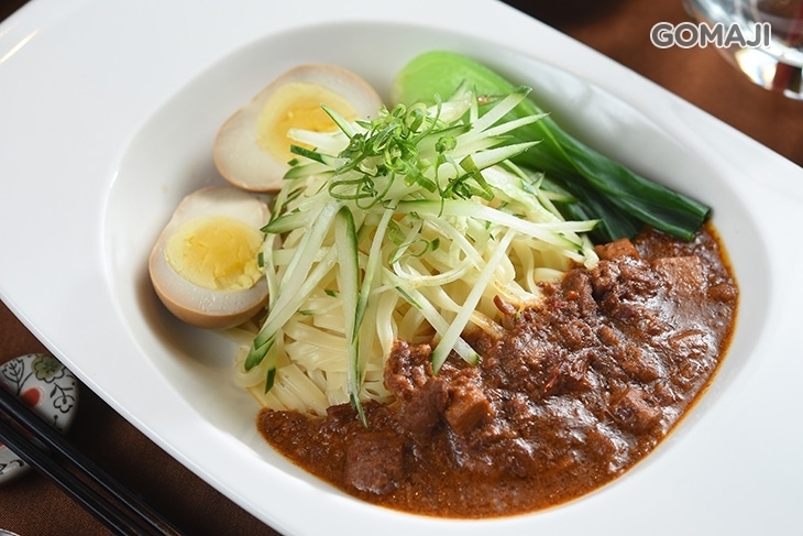 台北天成大飯店-百合西餐廳