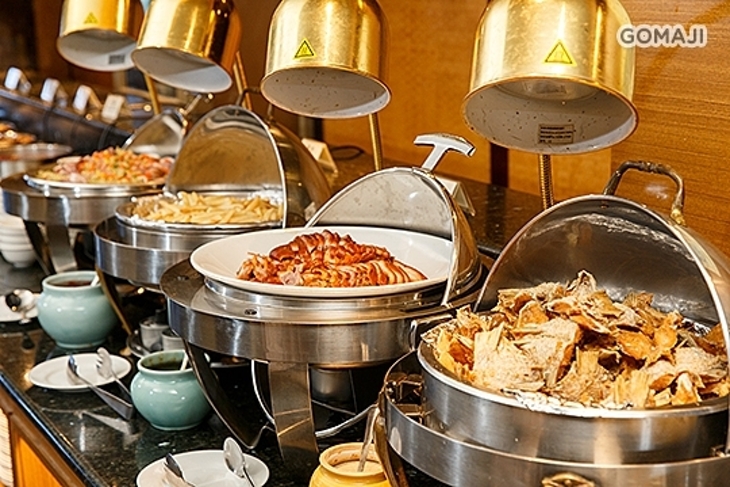 城市商旅-桃園航空館