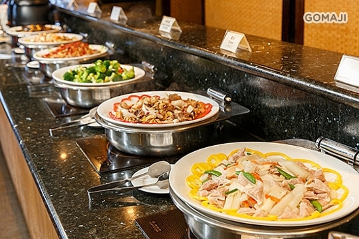 城市商旅-桃園航空館