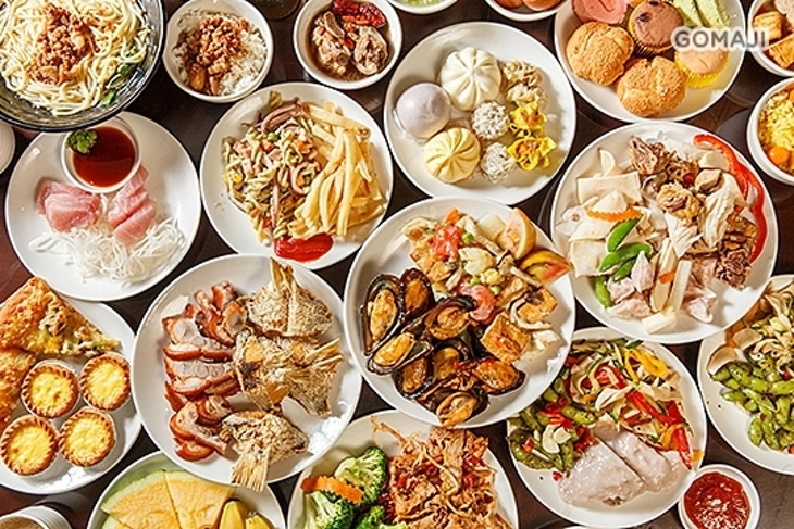 城市商旅-桃園航空館