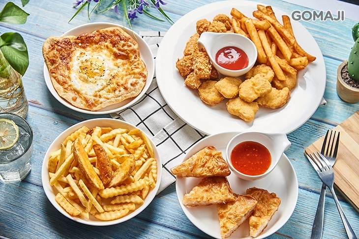邑棧 Eat Inn