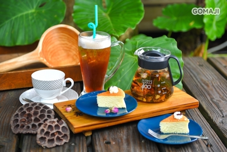 台南關子嶺-沐春溫泉湯宿