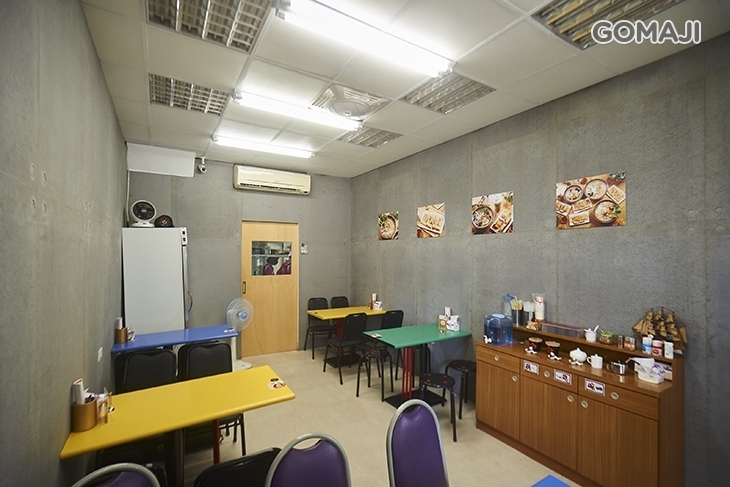 幸福滿滿早午餐