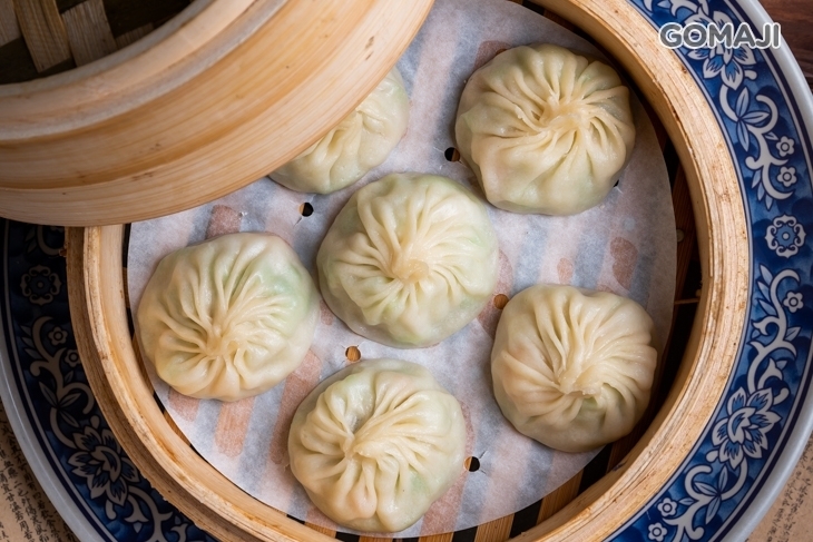 兩支北方麵食館