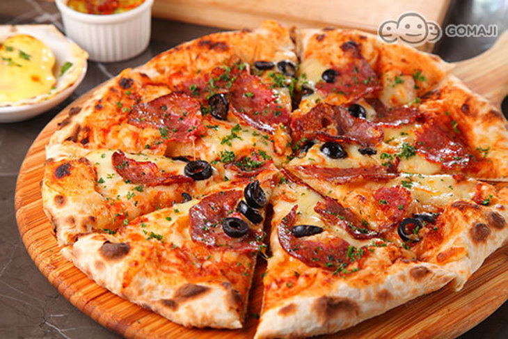 (紙本)台中金典酒店-栢麗廳