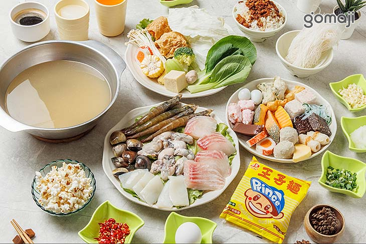 一品樓火鍋