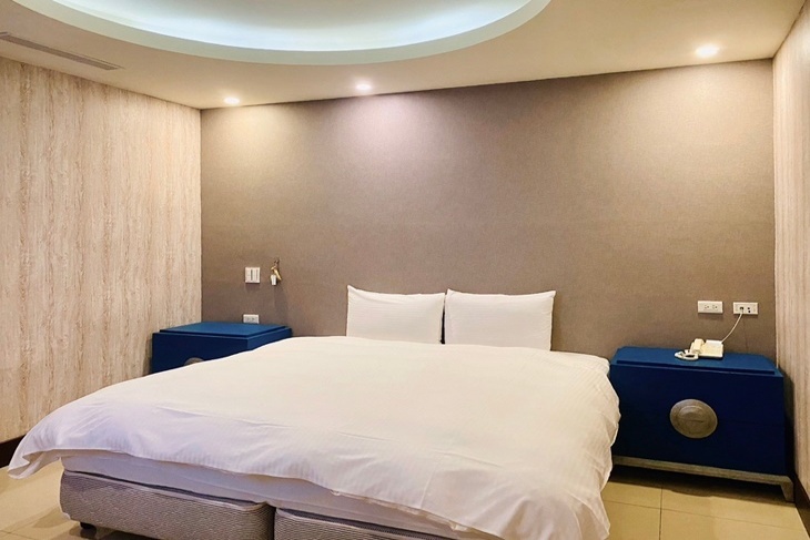 台北北投-水都溫泉會館