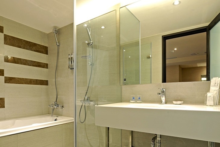 高雄-國際星辰旅館