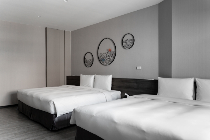 宜蘭頭城-朗居文旅