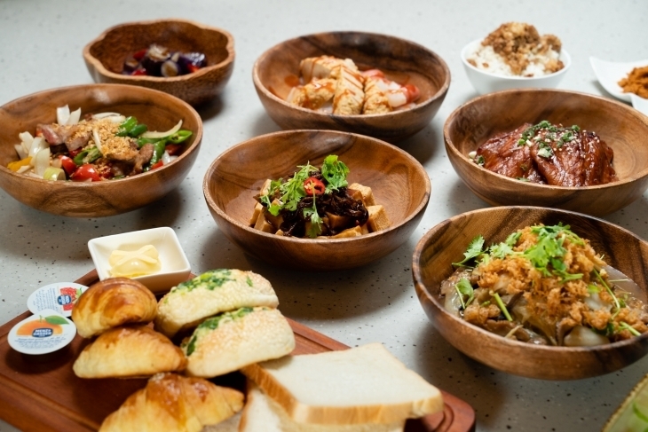 宜蘭頭城-朗居文旅