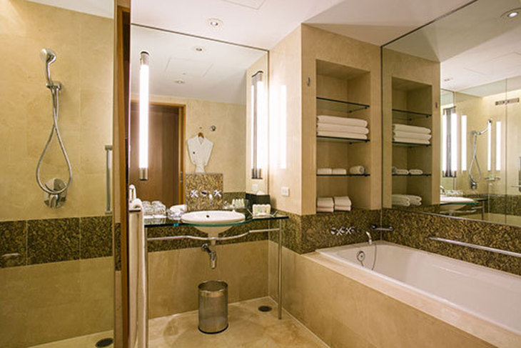 新竹國賓大飯店