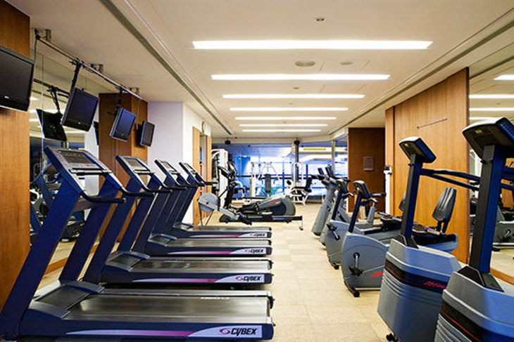 新竹國賓大飯店