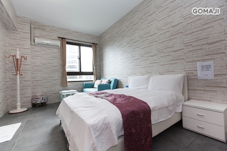 礁溪-逸仙泉旅宿