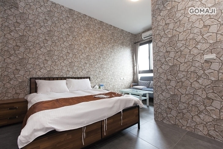 礁溪-逸仙泉旅宿