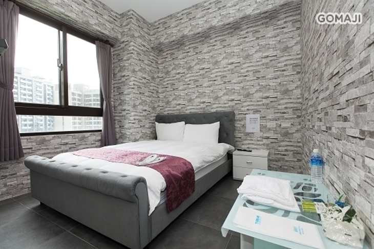 礁溪-逸仙泉旅宿