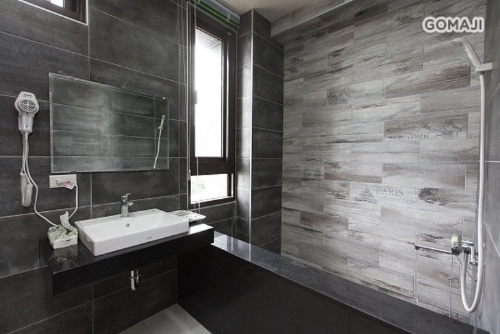 礁溪-逸仙泉旅宿