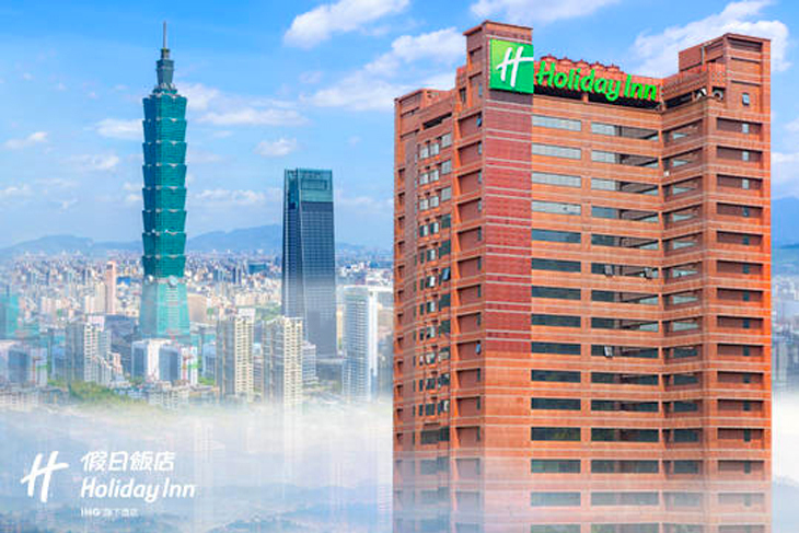 台北海灣假日酒店 台北海灣假日酒店