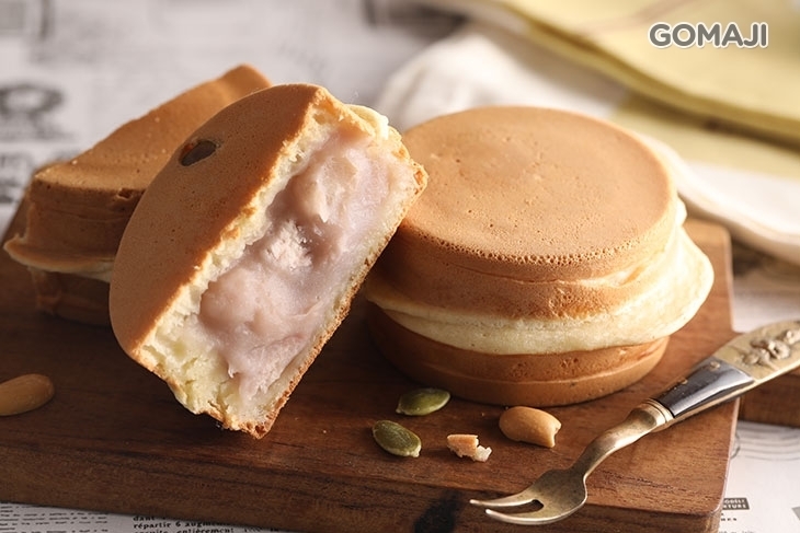 高關紅豆餅(中和店)