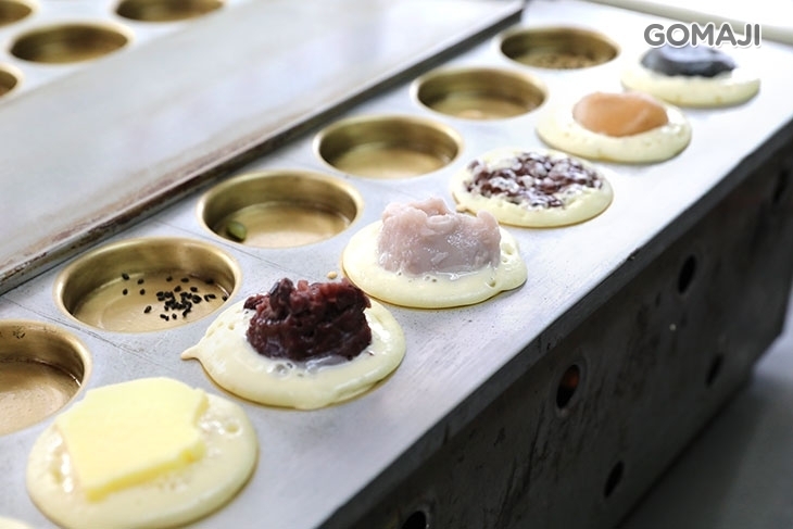 高關紅豆餅(中和店)