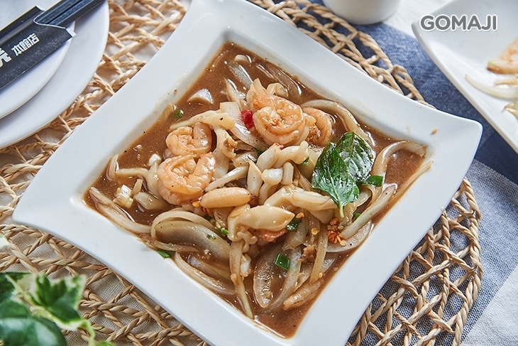 漢林鐵板燒(本館店)