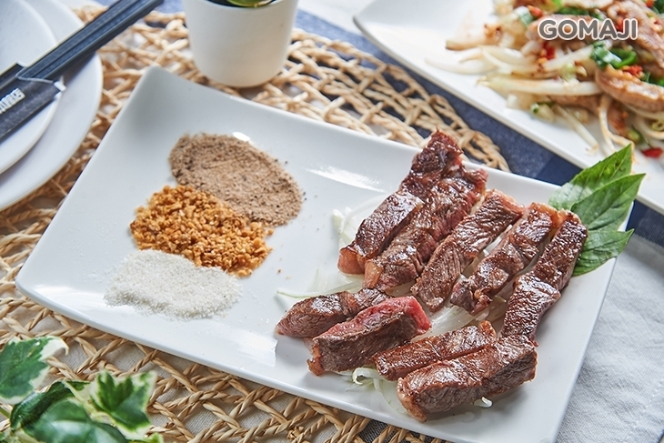 漢林鐵板燒(本館店)