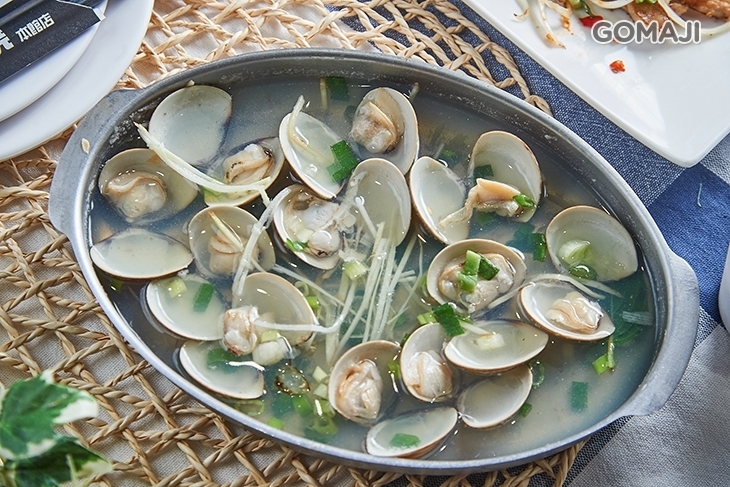 漢林鐵板燒(本館店)