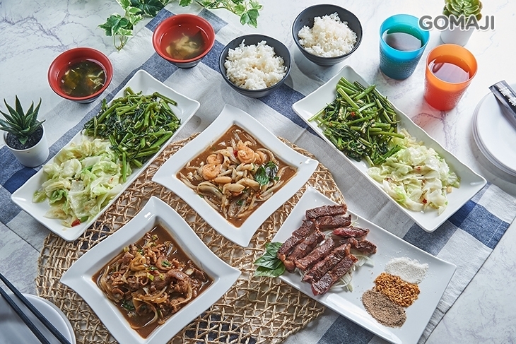 漢林鐵板燒(本館店)