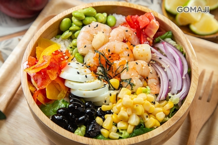 A-NINI夏威夷·輕食