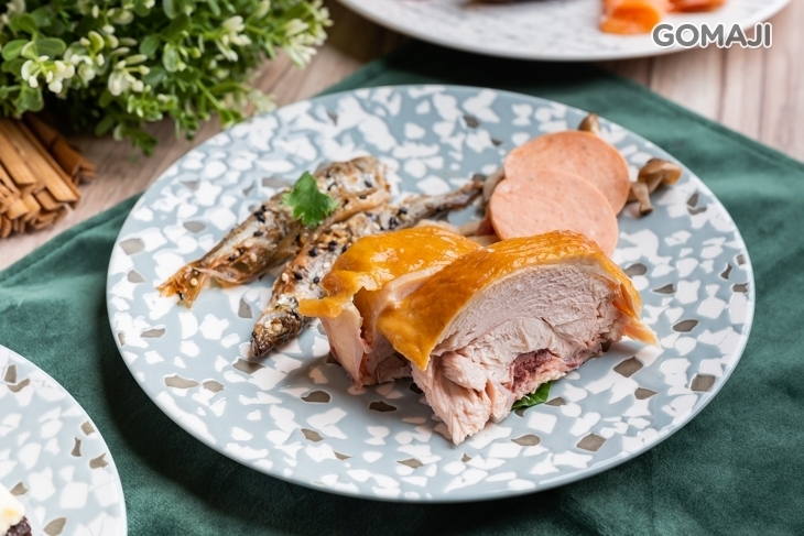 石門水庫福華渡假飯店-HOVII KITCHEN