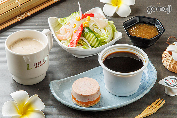 金山沐舍溫泉渡假酒店