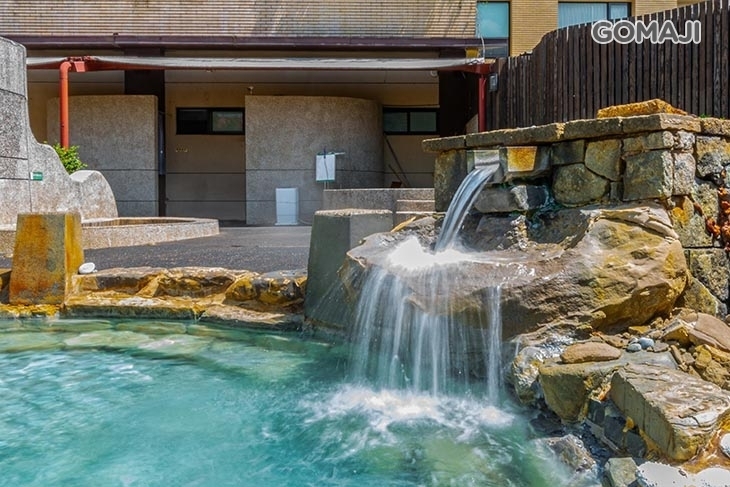 金山沐舍溫泉渡假酒店