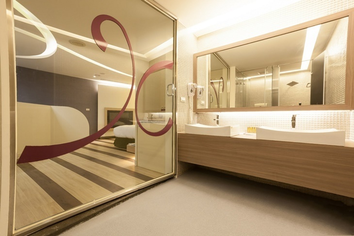 礁溪亞諾溫泉漫旅