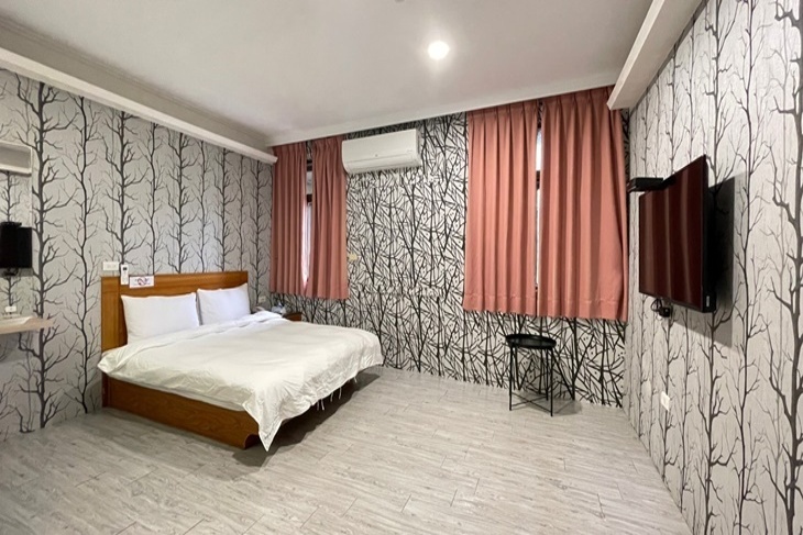 宜蘭礁溪-町宿溫泉旅館