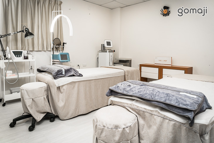 天行悅頭部康養中心