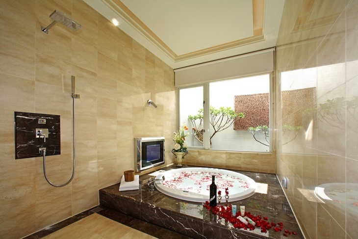 桃園-水漾時尚旅館