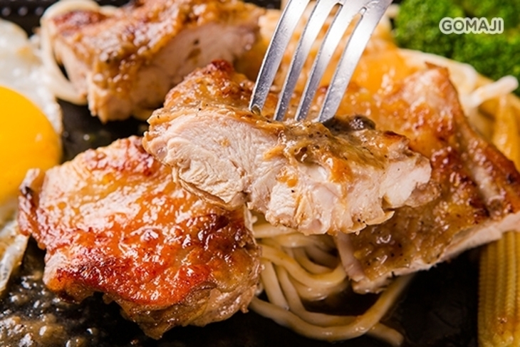 TENDER碳德美式牛排館