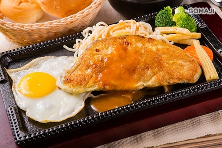 TENDER碳德美式牛排館