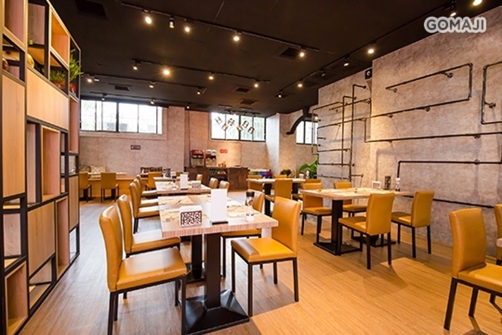 TENDER碳德美式牛排館