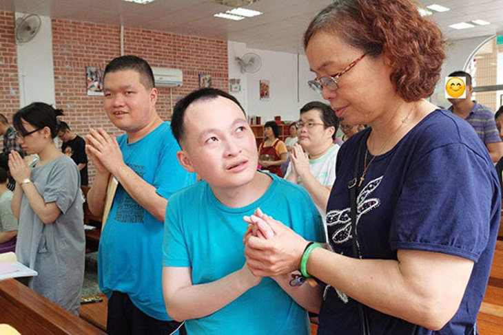 一起夢想-愛家發展計畫